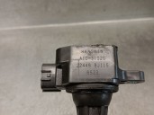 Recambio de bobina encendido para nissan murano i (z50) 3.5 4x4 referencia OEM IAM 224488J115 224488J115 AIC3102G HANSHIN