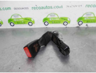 Recambio de enganche cinturon para bmw serie 3 coupe (e46) 2.2 24v cat referencia OEM IAM 8235680 