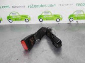 Recambio de enganche cinturon para bmw serie 3 coupe (e46) 2.2 24v cat referencia OEM IAM 8235680 