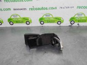 Replacement seatbelt buckle for BMW 3 Series Coupe (E46) 2.2 24V CAT OEM IAM reference 8235680 