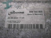 Recambio de intercooler para audi a4 berlina (b5) 2.5 v6 24v tdi referencia OEM IAM 059145805 0281002326 BOSCH