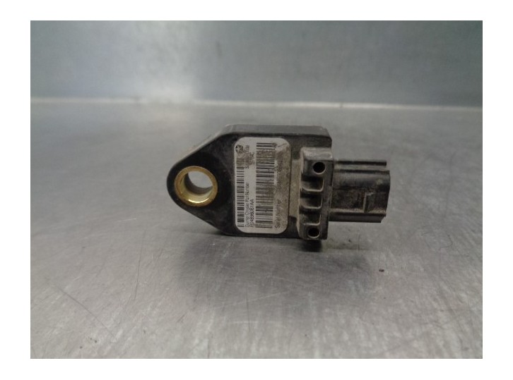 Recambio de sensor impacto para jeep compass 2.4 16v cat referencia OEM IAM P04896061AA 04896061AA 