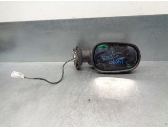 Recambio de retrovisor izquierdo para dacia logan 1.6 cat referencia OEM IAM 6001547522 5 PINES 
