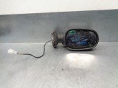 Recambio de retrovisor izquierdo para dacia logan 1.6 cat referencia OEM IAM 6001547522 5 PINES 