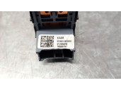 Recambio de mando elevalunas trasero derecho para hyundai bayon (bc3) 1.0 t-gdi referencia OEM IAM 93581Q0000 93581Q00004X 