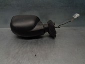 Recambio de retrovisor izquierdo para dacia logan 1.6 cat referencia OEM IAM 6001547522 5 PINES 