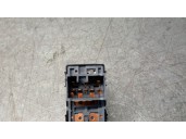 Recambio de mando elevalunas trasero derecho para hyundai bayon (bc3) 1.0 t-gdi referencia OEM IAM 93581Q0000 93581Q00004X 