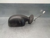 Recambio de retrovisor izquierdo para dacia logan 1.6 cat referencia OEM IAM 6001547522 5 PINES 