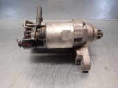 Recambio de motor arranque para seat ibiza (6l1) 1.2 12v referencia OEM IAM 02T911023S D6GS12 VALEO