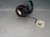 Recambio de retrovisor izquierdo para dacia logan 1.6 cat referencia OEM IAM 6001547522 5 PINES 
