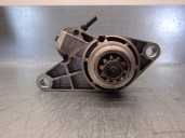 Recambio de motor arranque para seat ibiza (6l1) 1.2 12v referencia OEM IAM 02T911023S D6GS12 VALEO