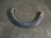 Replacement left rear quarter panel for Chrysler Jeep Cherokee (XJ) 2.5 Turbodiesel OEM IAM reference UR8951W61 