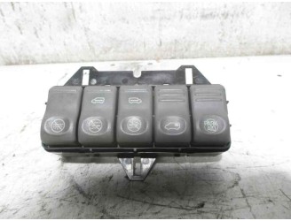 Recambio de mando multifuncion para chevrolet trans sport 3.4 v6 cat referencia OEM IAM 10436430 