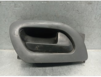 Recambio de maneta interior delantera derecha para citroën jumpy ii furgoneta 2.0 hdi 120 referencia OEM IAM 303965 9144C1 