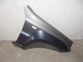 Replacement front right fender for Hyundai Terracan (HP) 2.5 TCI OEM IAM reference 66320H1110 DARK GRAY 