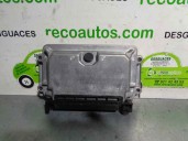Replacement engine ECU for Citroën Xsara Berlina 1.6 16V Tonic OEM IAM reference 9633184780 0261204939 BOSCH