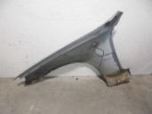 Replacement front right fender for Hyundai Terracan (HP) 2.5 TCI OEM IAM reference 66320H1110 DARK GRAY 