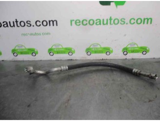 Recambio de tubos aire acondicionado para nissan patrol gr (y61) 3.0 16v turbodiesel cat referencia OEM IAM 92480VB810 