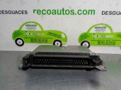 Replacement engine ECU for Citroën Xsara Berlina 1.6 16V Tonic OEM IAM reference 9633184780 0261204939 BOSCH