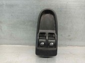 Recambio de mando elevalunas delantero izquierdo para iveco daily ka 2.3 diesel cat referencia OEM IAM 5801484223  