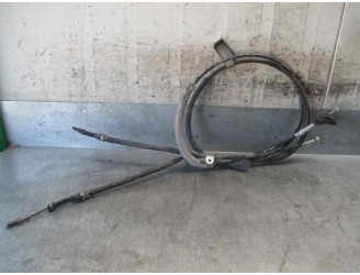 Recambio de cableado para honda accord berlina (cl/cn) 2.2 ctdi referencia OEM IAM   