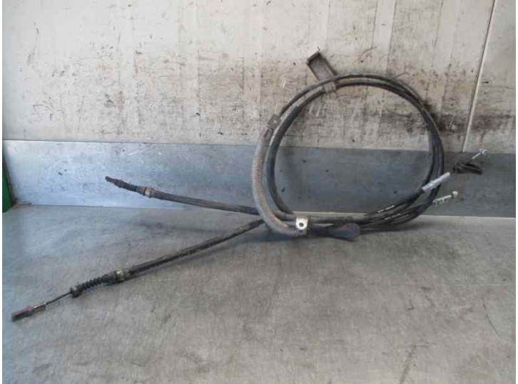 Recambio de cableado para honda accord berlina (cl/cn) 2.2 ctdi referencia OEM IAM 