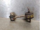 Recambio de tirante trasero izquierdo para seat exeo st (3r5)(2009>) sport referencia OEM IAM 8E0505465AF 
