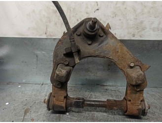 Recambio de brazo suspension superior delantero derecho para hyundai terracan (hp) 2.5 tci referencia OEM IAM 54401H1150 