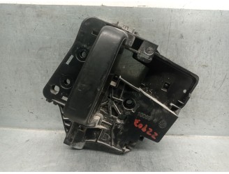 Recambio de maneta interior trasera derecha para citroën jumpy ii furgoneta 2.0 hdi 120 referencia OEM IAM 96802900 9144C3 