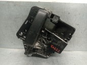 Recambio de maneta interior trasera derecha para citroën jumpy ii furgoneta 2.0 hdi 120 referencia OEM IAM 96802900 9144C3 