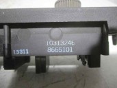 Recambio de mando multifuncion para chevrolet trans sport 3.4 v6 cat referencia OEM IAM 10313246  