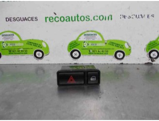 Recambio de warning para bmw serie 3 coupe (e46) 2.2 24v cat referencia OEM IAM 61318368920 
