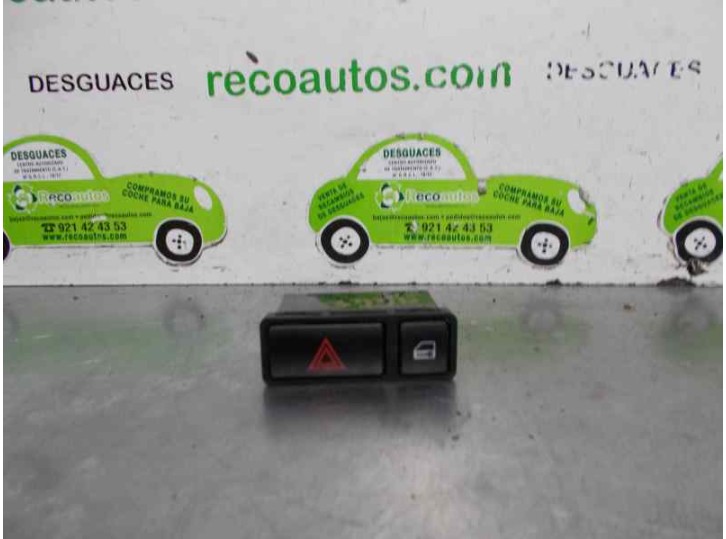 Recambio de warning para bmw serie 3 coupe (e46) 2.2 24v cat referencia OEM IAM 61318368920  