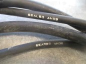 Recambio de cableado para honda accord berlina (cl/cn) 2.2 ctdi referencia OEM IAM 