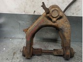 Recambio de brazo suspension superior delantero derecho para hyundai terracan (hp) 2.5 tci referencia OEM IAM 54401H1150 