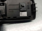 Recambio de mando elevalunas delantero izquierdo para iveco daily ka 2.3 diesel cat referencia OEM IAM 5801484223  