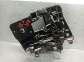 Recambio de maneta interior trasera derecha para citroën jumpy ii furgoneta 2.0 hdi 120 referencia OEM IAM 96802900 9144C3 