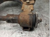 Recambio de brazo suspension superior delantero derecho para hyundai terracan (hp) 2.5 tci referencia OEM IAM 54401H1150 