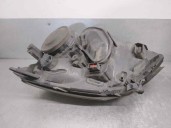 Replacement right headlight for Opel Signum 3.0 V6 CDTI CAT (Y 30 DT / LB5) OEM IAM reference 15588800 5 DOORS