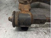 Recambio de brazo suspension superior delantero derecho para hyundai terracan (hp) 2.5 tci referencia OEM IAM 54401H1150 