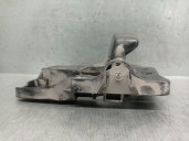 Recambio de maneta interior trasera derecha para citroën jumpy ii furgoneta 2.0 hdi 120 referencia OEM IAM 96802900 9144C3 