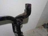 Recambio de puente delantero para chevrolet trans sport 3.4 v6 cat referencia OEM IAM CUNA MOTOR 