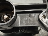 Recambio de termostato para seat ibiza (6l1) 1.2 12v referencia OEM IAM 03C121111B 