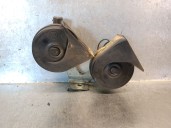 Replacement horn for Alfa Romeo 159 Sportwagon (939_) 2.0 JTDM (939BXP1B) OEM IAM reference A046522 50508363 