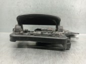 Recambio de maneta interior trasera derecha para citroën jumpy ii furgoneta 2.0 hdi 120 referencia OEM IAM 96802900 9144C3 