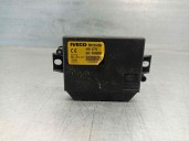 Recambio de modulo electronico para iveco daily ka 2.3 diesel cat referencia OEM IAM 5801334240  