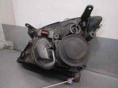 Replacement right headlight for Opel Signum 3.0 V6 CDTI CAT (Y 30 DT / LB5) OEM IAM reference 15588800 5 DOORS