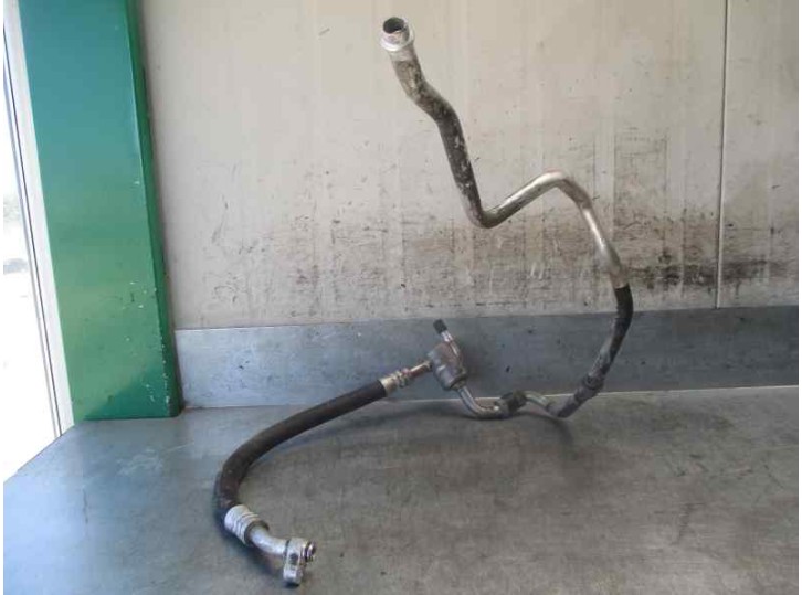 Replacement air conditioning pipes for Seat Toledo (1M2) 1.6 OEM IAM reference 1J1820743H 