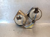 Replacement horn for Alfa Romeo 159 Sportwagon (939_) 2.0 JTDM (939BXP1B) OEM IAM reference A046522 50508363 