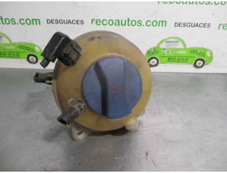 Recambio de deposito expansion para volkswagen new beetle (9c1/1c1) 1.6 referencia OEM IAM   